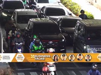 Ekonomi Dunia Tak Pasti, Airlangga Sebut Risiko Resesi RI Cuma 5%