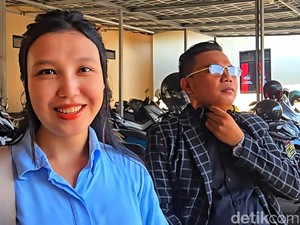 Dikhianati Tetangga, Wajah Evita Dicuri untuk Tipu-tipu Pria