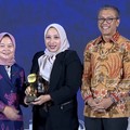 Frisian Flag Raih Penghargaan Food Safety Excellence Awards 2025