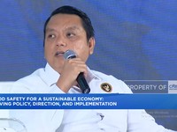 Gerak Cepat Satgas Keamanan Pangan Cegah Kasus Kedaruratan Pangan
