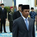 Hanif Faisol Geser Posisi Dari Menteri LH Jadi Wamenko Pangan