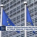 Harga Bahan Bakar Melonjak, 5 Negara Siapkan Windfall Tax