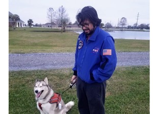 Kematian Janggal Insinyur Muda NASA yang Hangus di Mobil Tesla