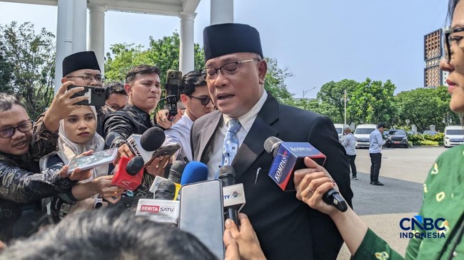 Jumhur Hidayat: Dulu Pelindung TKI Sekarang Penjaga Lingkungan