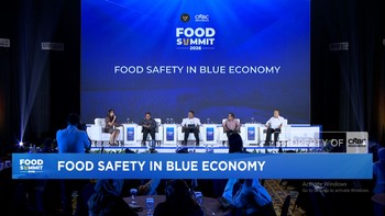 Jurus KKP Bantu Petambak Rakyat Genjot Produksi Ikan Budidaya