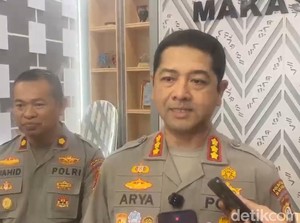 Kapolrestabes Makassar Perintahkan Tembak di Tempat Geng Motor Sadis
