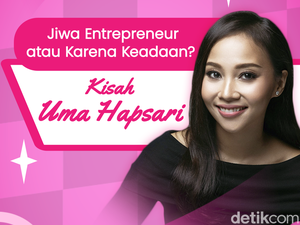 Perjuangan Uma Hapsari Bangun Bisnis Sepatu: Ungkap Tantangan & Realita Pahit