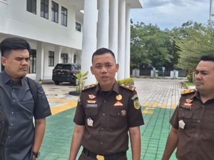 Jaksa Usut Dugaan Korupsi Baju Kader Posyandu Rp 1,8 Miliar di Lombok Tengah