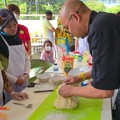 Kelas memasak dari Pertamina Patra Niaga IT Jakarta.