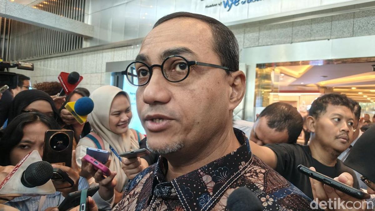 OJK Buka Suara soal Kasus Investasi BWPT Vs Felda Malaysia