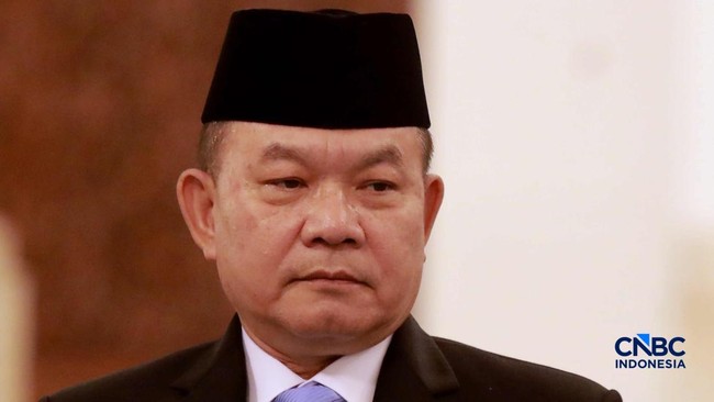 Jadi Kepala KSP, Dudung Janji Buka Layanan Aduan 24 Jam