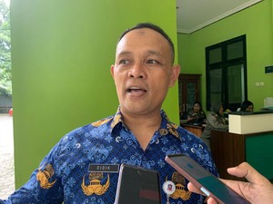 Satpol PP Solo Pastikan Praktik Kontrak City Walk Bukan dari Pemkot