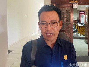 DPRD Karangasem Bongkar Dugaan Manipulasi Kubikasi Truk Galian C