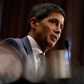 Kevin Warsh. (REUTERS)