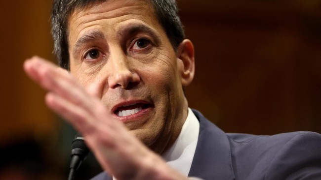 Sanggupkah Kevin Warsh Menyelamatkan Amerika dan Dunia?