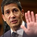 Kevin Warsh. (REUTERS)