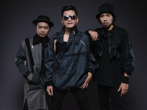 Ari eks Letto Bentuk Mantrika, Rilis EP Rock Ritus Jalanan