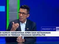 Misbakhun Jamin Progam MBG Tak Ganggu APBN- Subsidi BBM Tepat Sasar