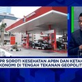 Misbakhun Jamin Progam MBG Tak Ganggu APBN- Subsidi BBM Tepat Sasar