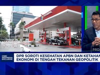 Misbakhun Jamin Progam MBG Tak Ganggu APBN- Subsidi BBM Tepat Sasar