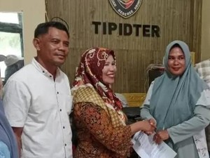 Mitra SPPG Oi Tui Bima Cabut Laporan terhadap IRT Pengkritik Menu MBG