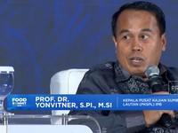 Pakar IPB Ungkap Persoalan Utama di Sektor Garam dan Perikanan Budidaya RI