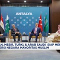 Pakistan, Mesir, Turki, & Arab Saudi Siap Bentuk NATO Versi Negara Mayoritas Muslim