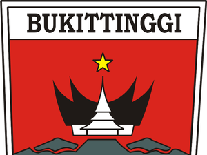 Pemkot Bukittinggi Bangun Gerbang-Landscape Perpustakaan Pakai Rp 2,5 M