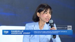 Penuhi Standar Global, Produsen Keripik Kentang Jamin Keamanan Pangan