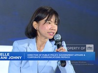 Penuhi Standar Global, Produsen Keripik Kentang Jamin Keamanan Pangan