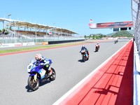 Pertamina Mandalika Racing Series 2026