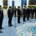 Prabowo Reshuffle Kabinet, Qodari Jabat Kepala Bakom & Dudung Jadi KSP