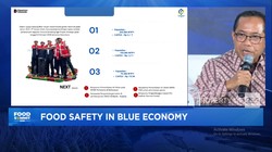 PT Garam Yakin RI Swasmbada 2027 Dengan 3 Jurus Kunci