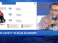 PT Garam Yakin RI Swasmbada 2027 Dengan 3 Jurus Kunci