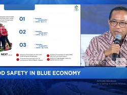 PT Garam Yakin RI Swasmbada 2027 Dengan 3 Jurus Kunci