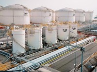 PT Oil Terminal Karimun (OTK). (Dok. oiltk.com)