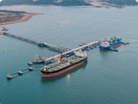 PT Oil Terminal Karimun (OTK). (Dok. oiltk.com)