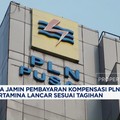 Purbaya Jamin Pembayaran Kompensasi PLN dan Pertamina Lancar