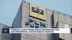 Purbaya Jamin Pembayaran Kompensasi PLN dan Pertamina Lancar