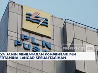 Purbaya Jamin Pembayaran Kompensasi PLN dan Pertamina Lancar