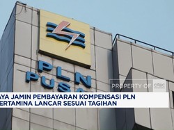 Purbaya Jamin Pembayaran Kompensasi PLN dan Pertamina Lancar