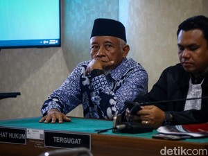 Pertimbangan Hakim Vonis Eks Bupati Sleman Sri Purnomo 6 Tahun Penjara
