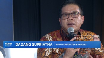 Tips Kabupaten Bandung Bikin Program MBG Berhasil & Aman Bagi 1,235 Juta Jiwa