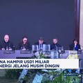 Ukraina Butuh Dana Hampir Us$1 Miliar Untuk Amankan Energi Jelang Musim Dingin