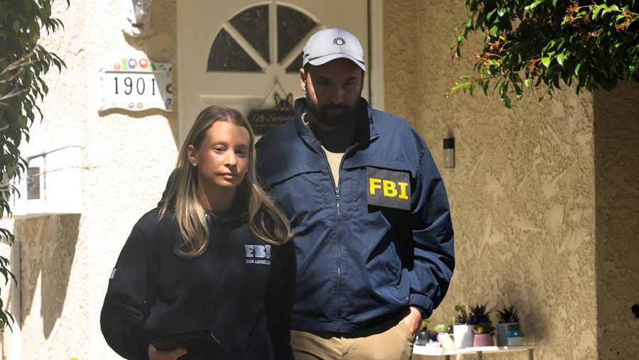 USA-TRUMP/DINNER-SUSPECT