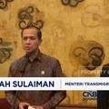 Adapsi Teknologi Pertanian China, Menteri Transmigrasi Genjot Produktivitas Papua