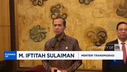 Adapsi Teknologi Pertanian China, Menteri Transmigrasi Genjot Produktivitas Papua