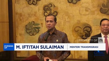Adapsi Teknologi Pertanian China, Menteri Transmigrasi Genjot Produktivitas Papua