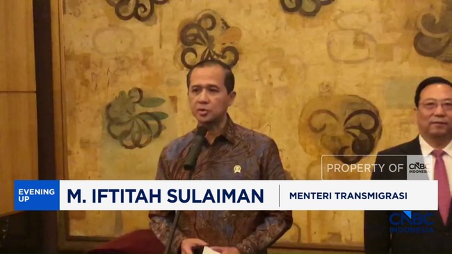 Video:Transmigrasi Adapsi Teknologi Pertanian China untuk Papua