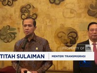 Adapsi Teknologi Pertanian China, Menteri Transmigrasi Genjot Produktivitas Papua